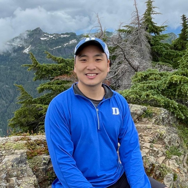 Richard Liu