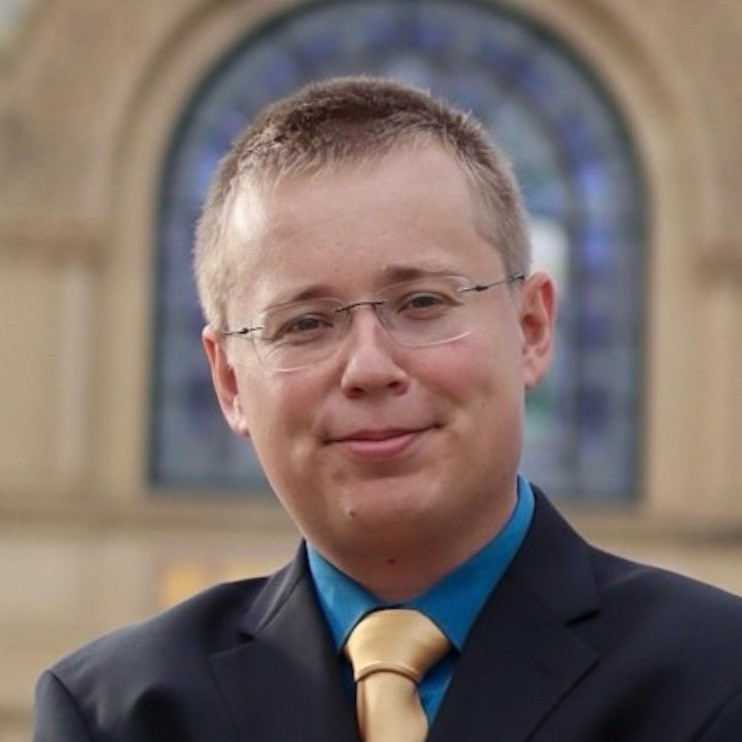 Viktor Krapivin